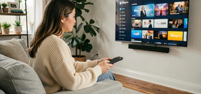 Disney Plus : tarifs, points forts, points faibles et retours d’utilisateurs détaillés Disney Plus : tarifs, points forts, points faibles et retours d’utilisateurs détaillés