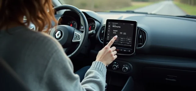 Comment activer le Bluetooth sur Renault Clio 3 : guide pratique étape par étape Comment activer le Bluetooth sur Renault Clio 3 : guide pratique étape par étape