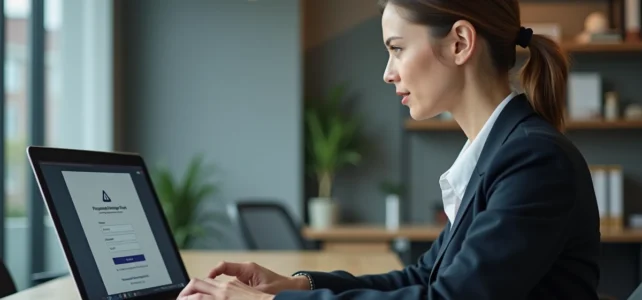 Comment se connecter facilement au portail syndic Orchestrav2 pour les administrateurs de biens