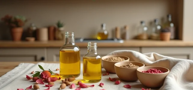 Quelles alternatives choisir pour remplacer l’huile de jojoba dans vos recettes ? Quelles alternatives choisir pour remplacer l’huile de jojoba dans vos recettes ?