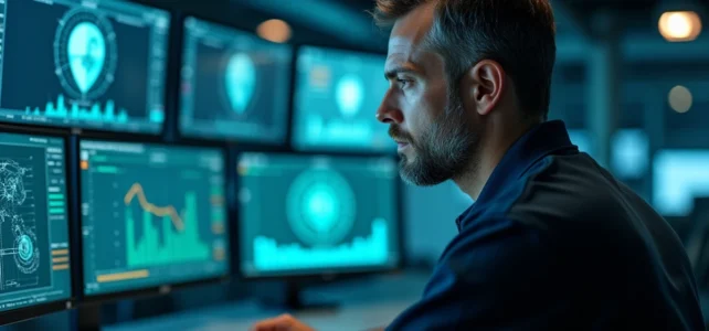 Les enjeux cruciaux de la sécurité informatique des infrastructures portuaires modernes Les enjeux cruciaux de la sécurité informatique des infrastructures portuaires modernes