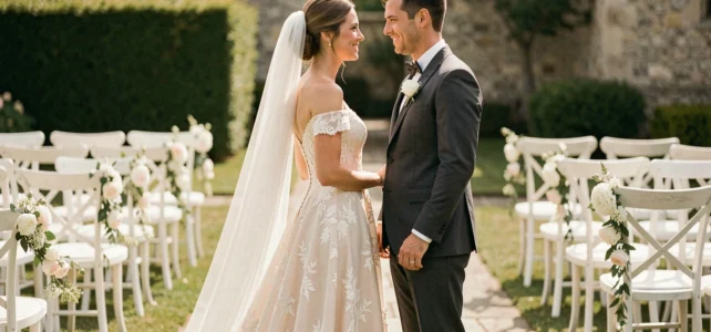 Organisez le mariage de vos rêves : conseils et inspirations pour un jour parfait Organisez le mariage de vos rêves : conseils et inspirations pour un jour parfait