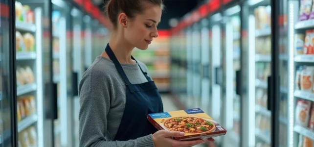 Picard ou Thiriet : qui offre la meilleure qualité et les meilleurs prix ? Picard ou Thiriet : qui offre la meilleure qualité et les meilleurs prix ?