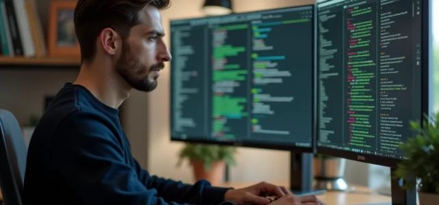 Automatisez vos tâches web : découvrez les meilleurs scripts pour gagner du temps Automatisez vos tâches web : découvrez les meilleurs scripts pour gagner du temps