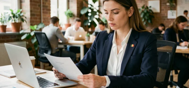 Les clés pour réussir et se lancer dans l’aventure entrepreneuriale en Belgique Les clés pour réussir et se lancer dans l’aventure entrepreneuriale en Belgique