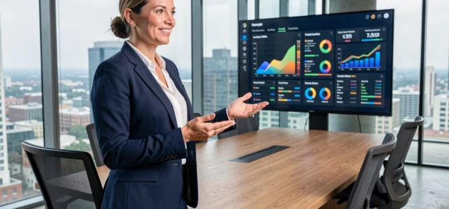 Boostez votre activité grâce à des solutions business innovantes et efficaces Boostez votre activité grâce à des solutions business innovantes et efficaces