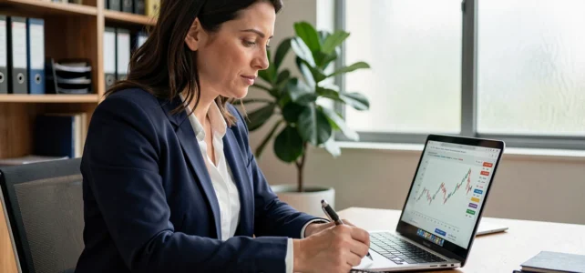 Les meilleures stratégies pour optimiser votre gestion financière en ligne en 2024 Les meilleures stratégies pour optimiser votre gestion financière en ligne en 2024