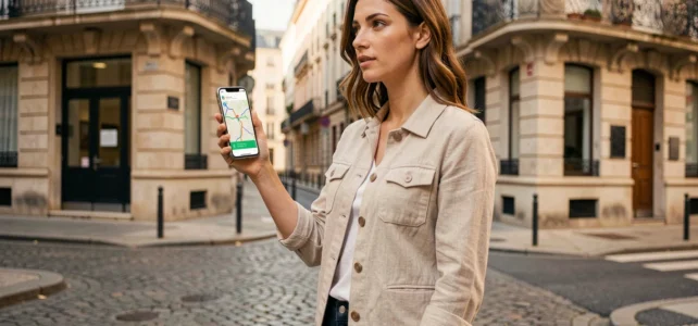 Google itinéraire piéton à pied : découvrez les astuces pour optimiser vos trajets Google itinéraire piéton à pied : découvrez les astuces pour optimiser vos trajets