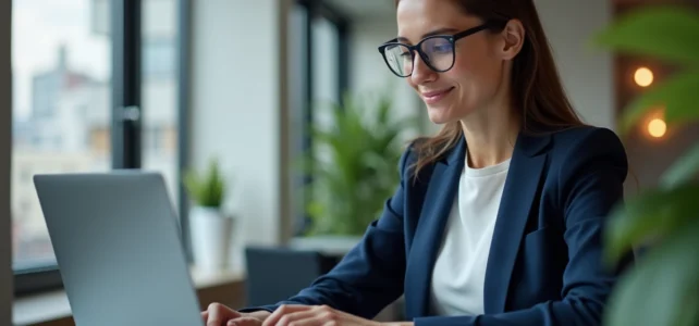 Comment utiliser le webmail Convergence Lyon : guide de connexion et de configuration