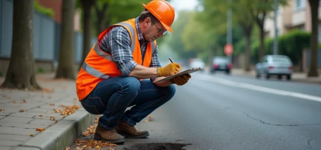 Comment optimiser l’entretien de la voirie communale pour des rues en bon état Comment optimiser l’entretien de la voirie communale pour des rues en bon état