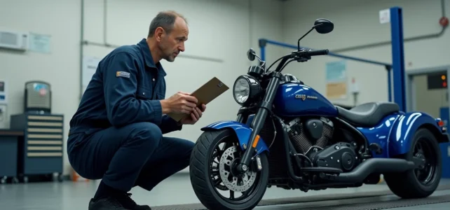 Comment obtenir l’homologation de votre trike pour rouler légalement en France Comment obtenir l’homologation de votre trike pour rouler légalement en France