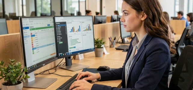 Comment optimiser votre suivi de résultats en alternance avec Net Ypareo Normandie Comment optimiser votre suivi de résultats en alternance avec Net Ypareo Normandie