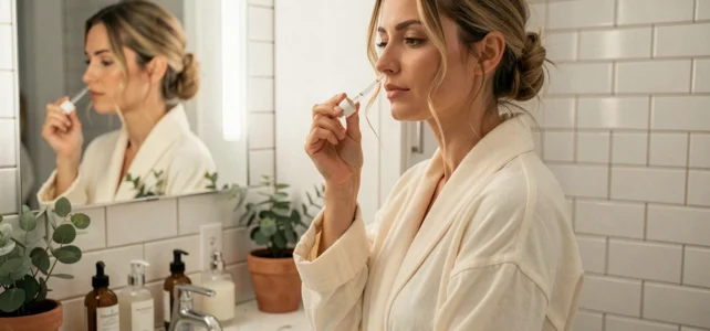 Astuces et tendances incontournables pour sublimer votre routine beauté au quotidien Astuces et tendances incontournables pour sublimer votre routine beauté au quotidien