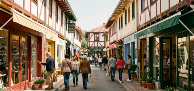 Tout savoir sur les horaires d’ouverture des magasins à Dancharia et accès le dimanche Tout savoir sur les horaires d’ouverture des magasins à Dancharia et accès le dimanche