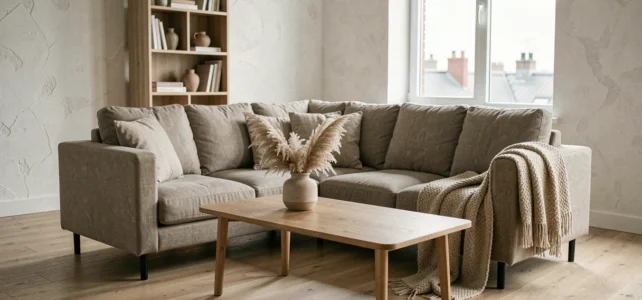 Transformez votre intérieur : astuces et inspirations pour une décoration tendance et moderne Transformez votre intérieur : astuces et inspirations pour une décoration tendance et moderne
