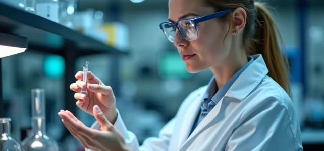Les découvertes technologiques les plus insolites qui vont vous surprendre