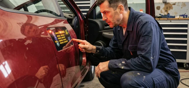 Que faire lorsque le voyant STOP s’allume sur votre Clio 3 ? Explications et solutions Que faire lorsque le voyant STOP s’allume sur votre Clio 3 ? Explications et solutions